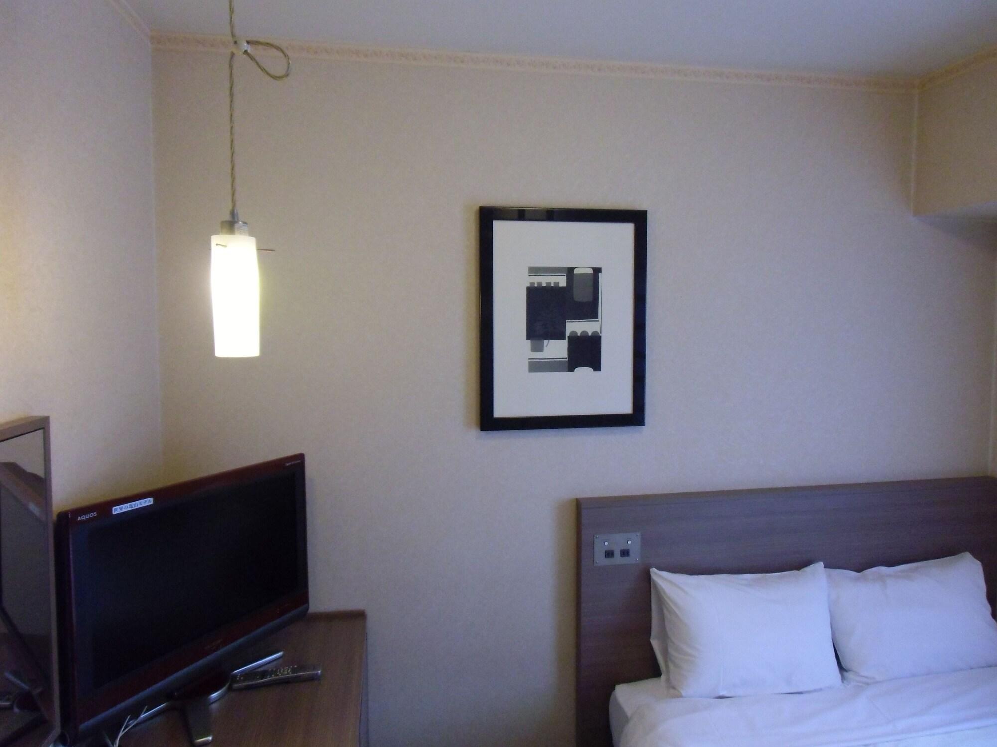 Hotel il Grande Umeda Osaka Esterno foto
