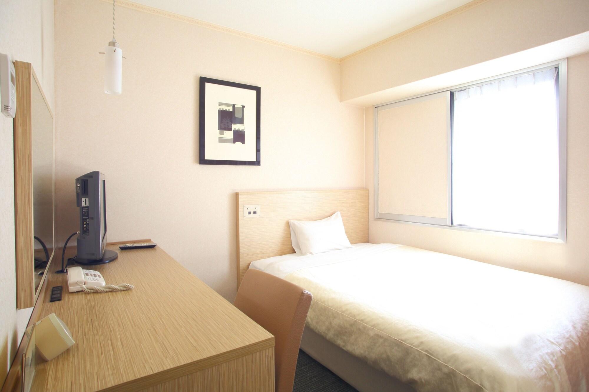 Hotel il Grande Umeda Osaka Esterno foto