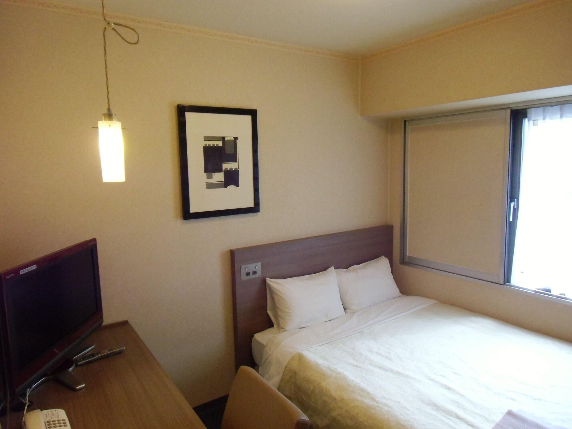 Hotel il Grande Umeda Osaka Esterno foto
